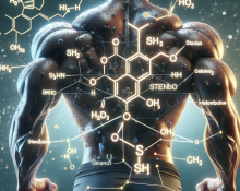 Seltenes DHT-Derivat im Detail: Was Bodybuilder über Stenbolon wissen müssen