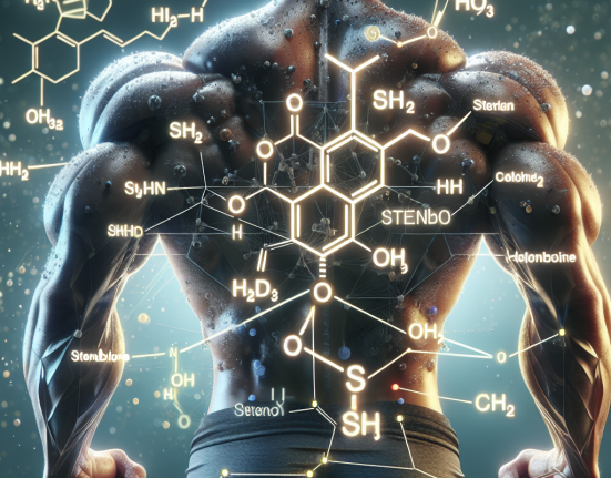 Seltenes DHT-Derivat im Detail: Was Bodybuilder über Stenbolon wissen müssen