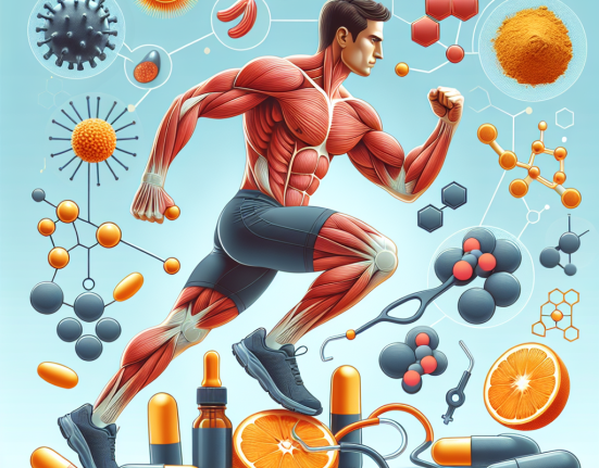 Ashwagandha kombiniert mit Gonadotropin: Natürliche Hormonunterstützung für Sportler