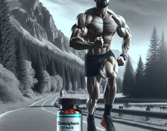 Ausdauersportler und Clomiphene citrate: Sinnvoller Einsatz und sportliche Besonderheiten