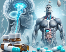 Auswirkungen von Telmisartan auf die Nebennierenrinde bei Steroidanwendern: Hormonelles Gleichgewicht