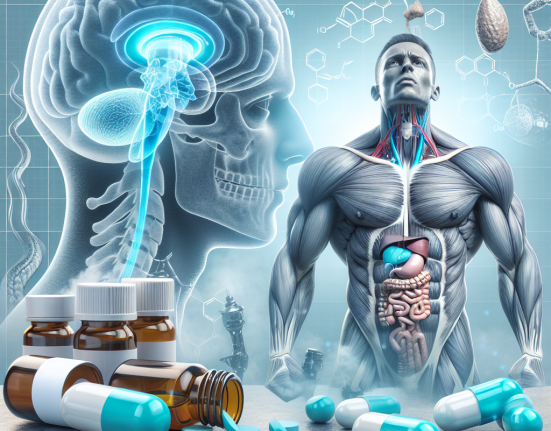 Auswirkungen von Telmisartan auf die Nebennierenrinde bei Steroidanwendern: Hormonelles Gleichgewicht