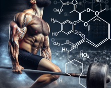 Hammerwerfen und Dihydroboldenone Cypionate: Muskeldichte und Maximalkraft erhalten