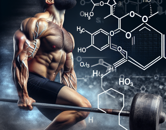Hammerwerfen und Dihydroboldenone Cypionate: Muskeldichte und Maximalkraft erhalten
