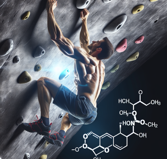 Klettern und Dihydroboldenone Cypionate: Muskeldichte und Kraftausdauer gezielt verbessern