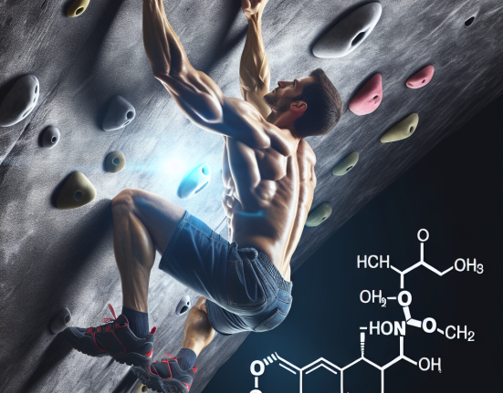 Klettern und Dihydroboldenone Cypionate: Muskeldichte und Kraftausdauer gezielt verbessern