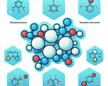Längster Testosteronester erklärt: Was Testosteron undecanoat von anderen Formen unterscheidet