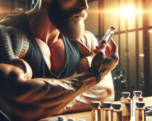 Langzeitester des härtesten Steroids: Was Trenbolon enanthat von anderen Trenbolon-Formen unterscheidet