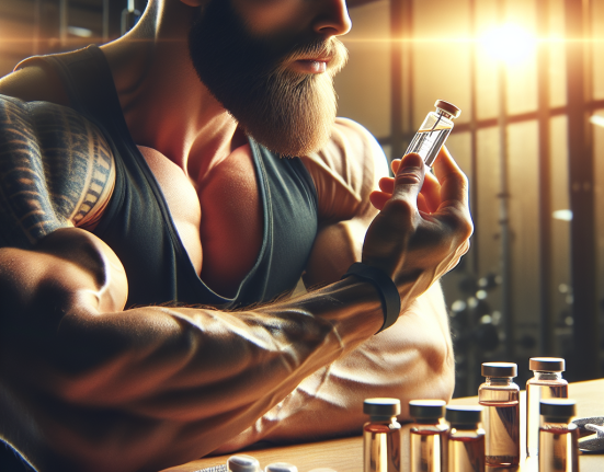 Langzeitester des härtesten Steroids: Was Trenbolon enanthat von anderen Trenbolon-Formen unterscheidet