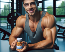 Langzeitester des stärksten Anabolikums: Was Trestolone enanthate von anderen Formen unterscheidet