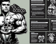 NPP im Kurzformat: Was Bodybuilder über Nandrolon phenylpropionat als schnell wirksames Steroid wissen müssen