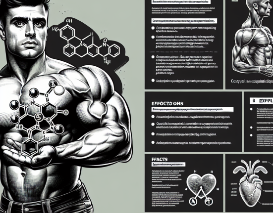 NPP im Kurzformat: Was Bodybuilder über Nandrolon phenylpropionat als schnell wirksames Steroid wissen müssen