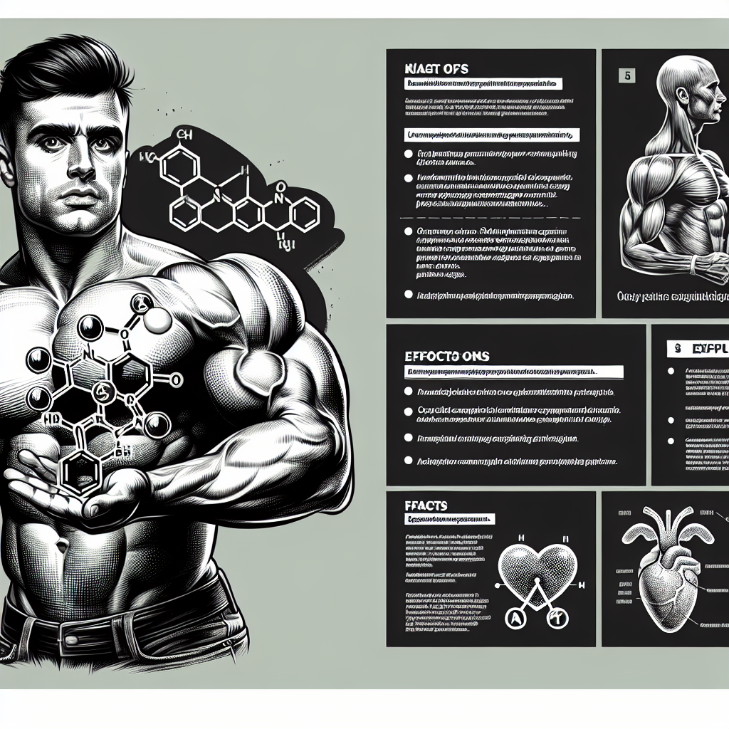 NPP im Kurzformat: Was Bodybuilder über Nandrolon phenylpropionat als schnell wirksames Steroid wissen müssen