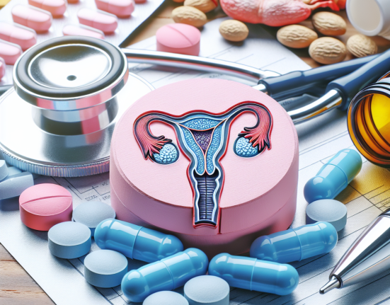 Prostatagesundheit und Östrogenblocker: Wichtige medizinische Hinweise