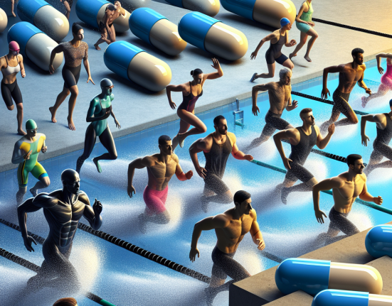 Schwimmtraining und Furosemid: Warum Ausdauersportler besondere Risiken haben