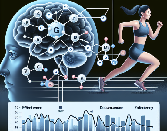 Stimmungskontrolle während Cabergolin: Wie Athleten Dopamineffekte optimal nutzen