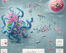 Wie Primobolan auf Androgenrezeptoren wirkt: Biochemische Grundlagen