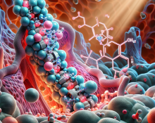 Wie Trenbolon acetat auf Androgenrezeptoren wirkt: Biochemische Grundlagen für Sportler