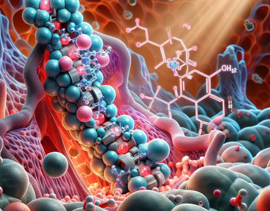 Wie Trenbolon acetat auf Androgenrezeptoren wirkt: Biochemische Grundlagen für Sportler