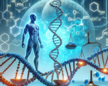 Biohacking mit Toremifen citrat in der PCT: Chancen, Grenzen und ethische Fragen