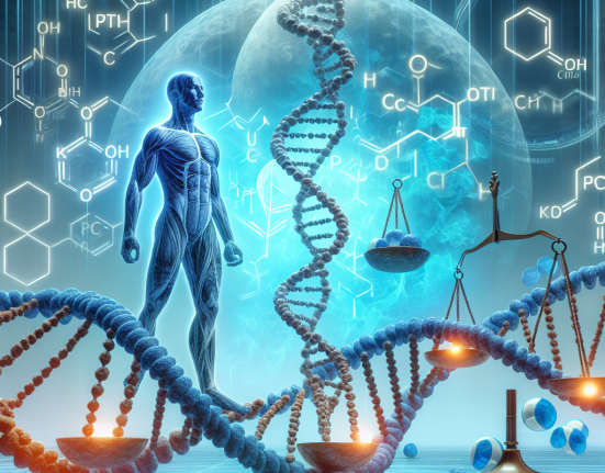 Biohacking mit Toremifen citrat in der PCT: Chancen, Grenzen und ethische Fragen