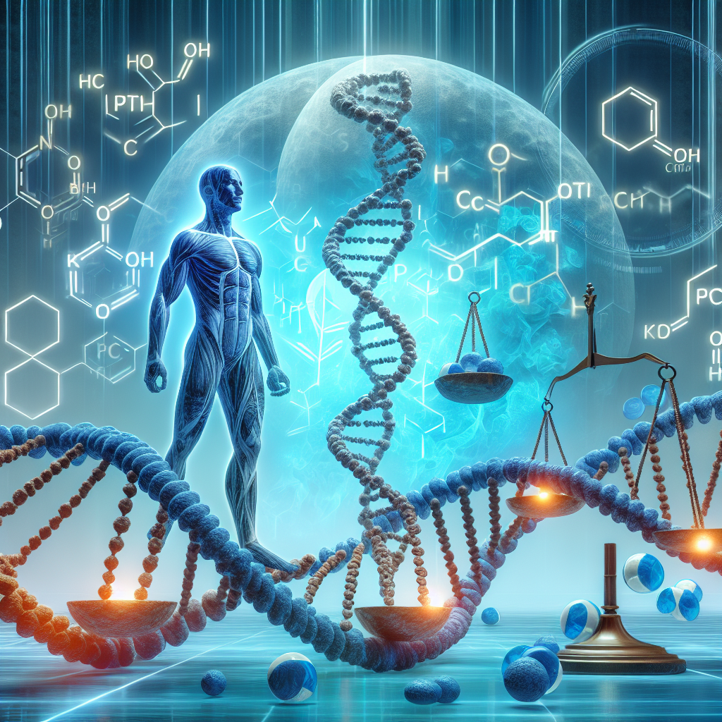 Biohacking mit Toremifen citrat in der PCT: Chancen, Grenzen und ethische Fragen